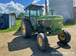 John Deere 4240 - 1979