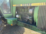 John Deere 4240 - 1979