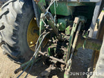 John Deere 4240 - 1979