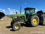 John Deere 4240 - 1979