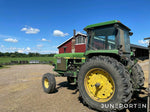 John Deere 4240 - 1979