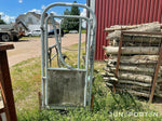 Verkstol