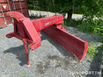 Schaktblad Sami 250-63 - 2012