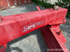 Schaktblad Sami 250-63 - 2012 - Juneporten