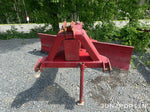 Schaktblad Sami 250-63 - 2012
