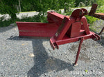 Schaktblad Sami 250-63 - 2012