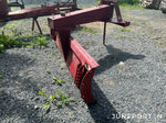 Schaktblad Sami 250-63 - 2012