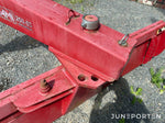 Schaktblad Sami 250-63 - 2012