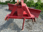 Schaktblad Sami 250-63 - 2012