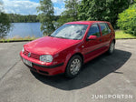 Volkswagen Golf 1.6 i - 2001