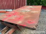 Tippvagn - 6 ton