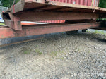Tippvagn - 6 ton