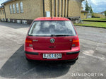 Volkswagen Golf 1.6 i - 2001