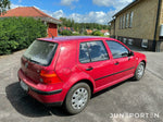 Volkswagen Golf 1.6 i - 2001