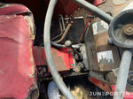 Massey Ferguson 185 S - 1973