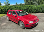 Volkswagen Golf 1.6 i - 2001