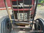 Massey Ferguson 185 S - 1973