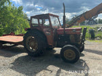 Massey Ferguson 185 S - 1973