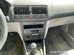 Volkswagen Golf 1.6 i - 2001