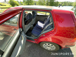 Volkswagen Golf 1.6 i - 2001