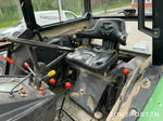John Deere 3140 med lastare - 1980