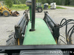 John Deere 3140 med lastare - 1980