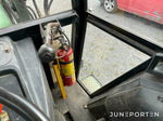 John Deere 3140 med lastare - 1980