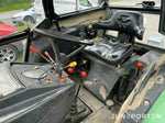 John Deere 3140 med lastare - 1980