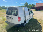 Volkswagen Caddy Maxi 1.6 TDi - 2012