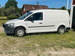 Volkswagen Caddy Maxi 1.6 TDi - 2012