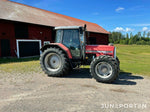 Massey Ferguson 6180 4WD