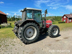 Massey Ferguson 6180 4WD