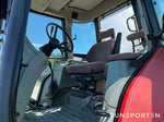 Massey Ferguson 6180 4WD