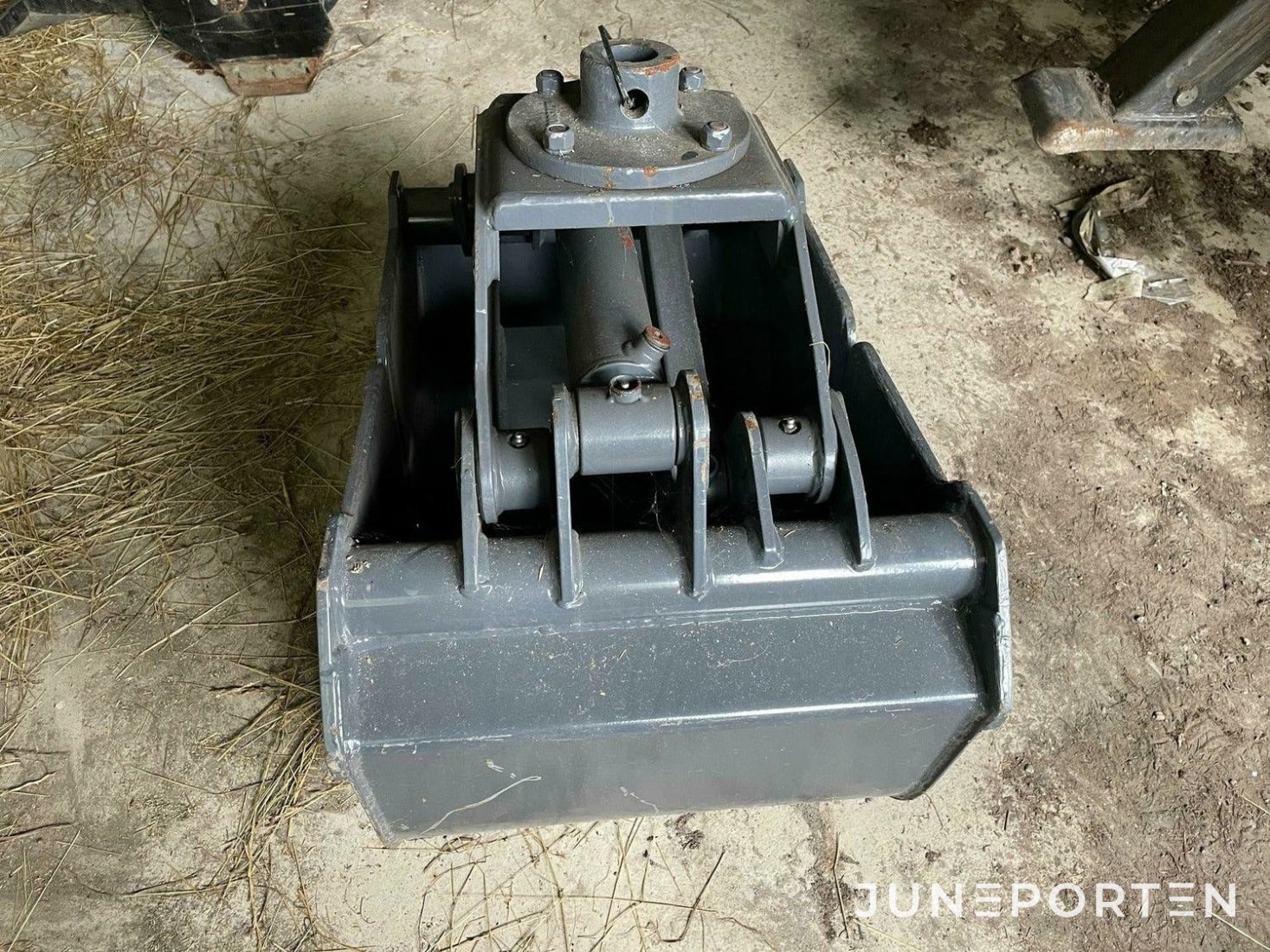 Gripskopa 160l - 2013