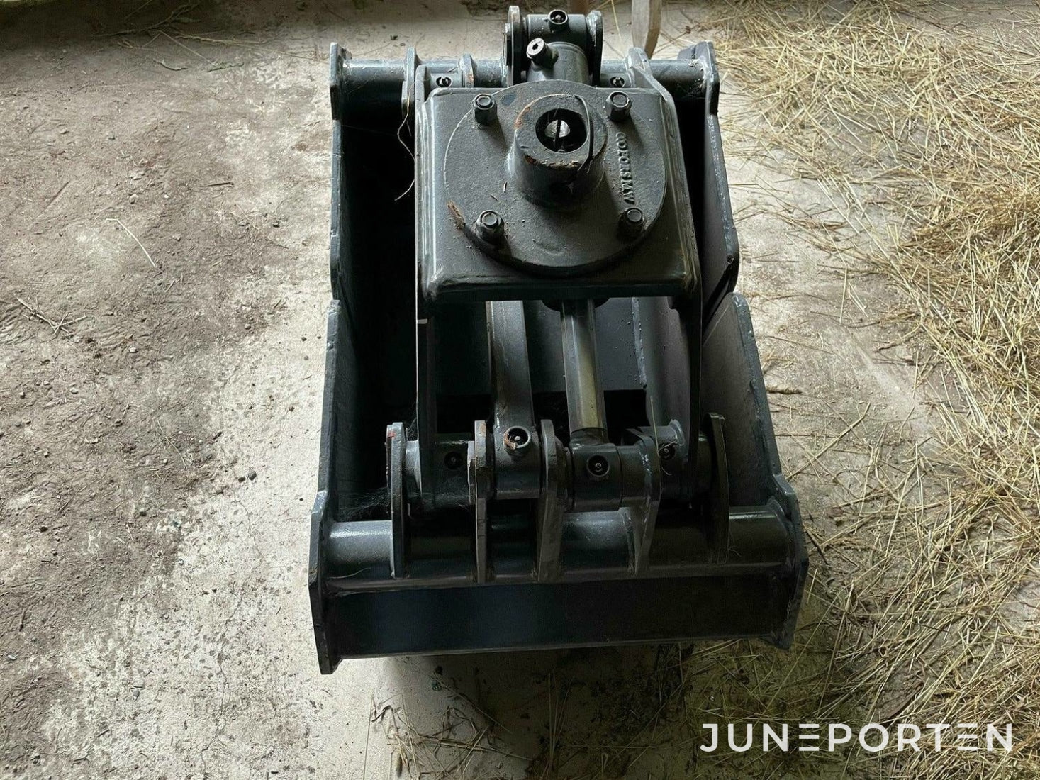 Gripskopa 160l - 2013