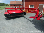 JF-STOLL GMS280 Slåtterkross  - 2012