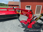 JF-STOLL GMS280 Slåtterkross  - 2012