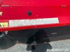 JF-STOLL GMS280 Slåtterkross  - 2012 - Juneporten