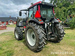 Valtra A83 med lastare - 2011