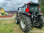 Valtra A83 med lastare - 2011