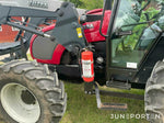 Valtra A83 med lastare - 2011