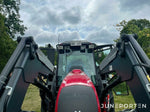 Valtra A83 med lastare - 2011