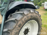 Valtra A83 med lastare - 2011