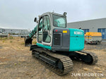 Kobelco SK70SR - 2000