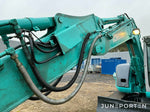 Kobelco SK70SR - 2000