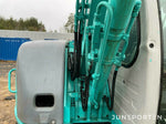 Kobelco SK70SR - 2000