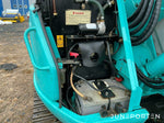 Kobelco SK70SR - 2000