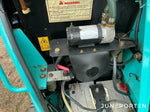 Kobelco SK70SR - 2000