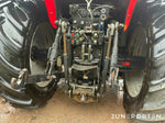 Massey Ferguson 6455 - 2009