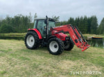 Massey Ferguson 6455 - 2009